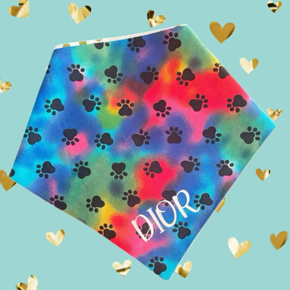 Unique Classic Print Collection for pets